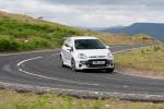 Abarth Punto Evo 2010 года (UK)